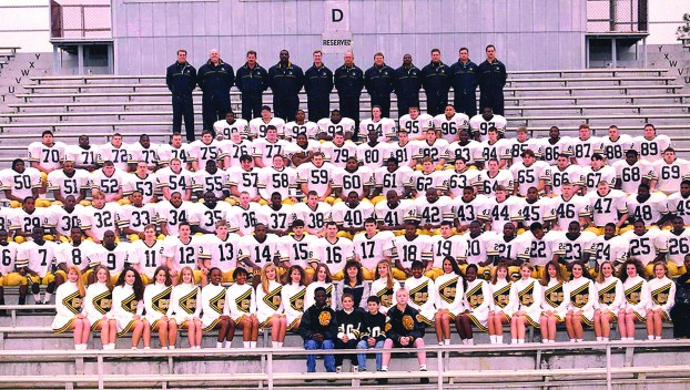 1994 state championship team