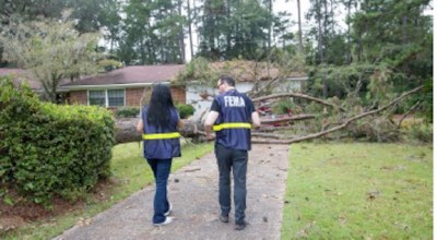 fema outreach