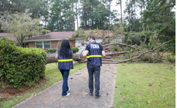 fema outreach