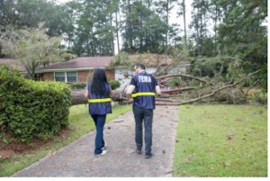 fema outreach