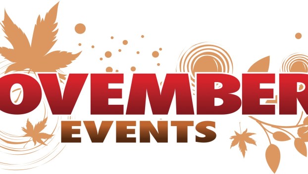 november events