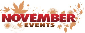 november events