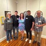 exhibit featured artists