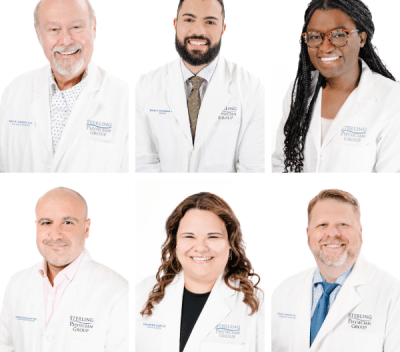 new physicians