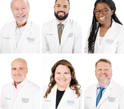 new physicians