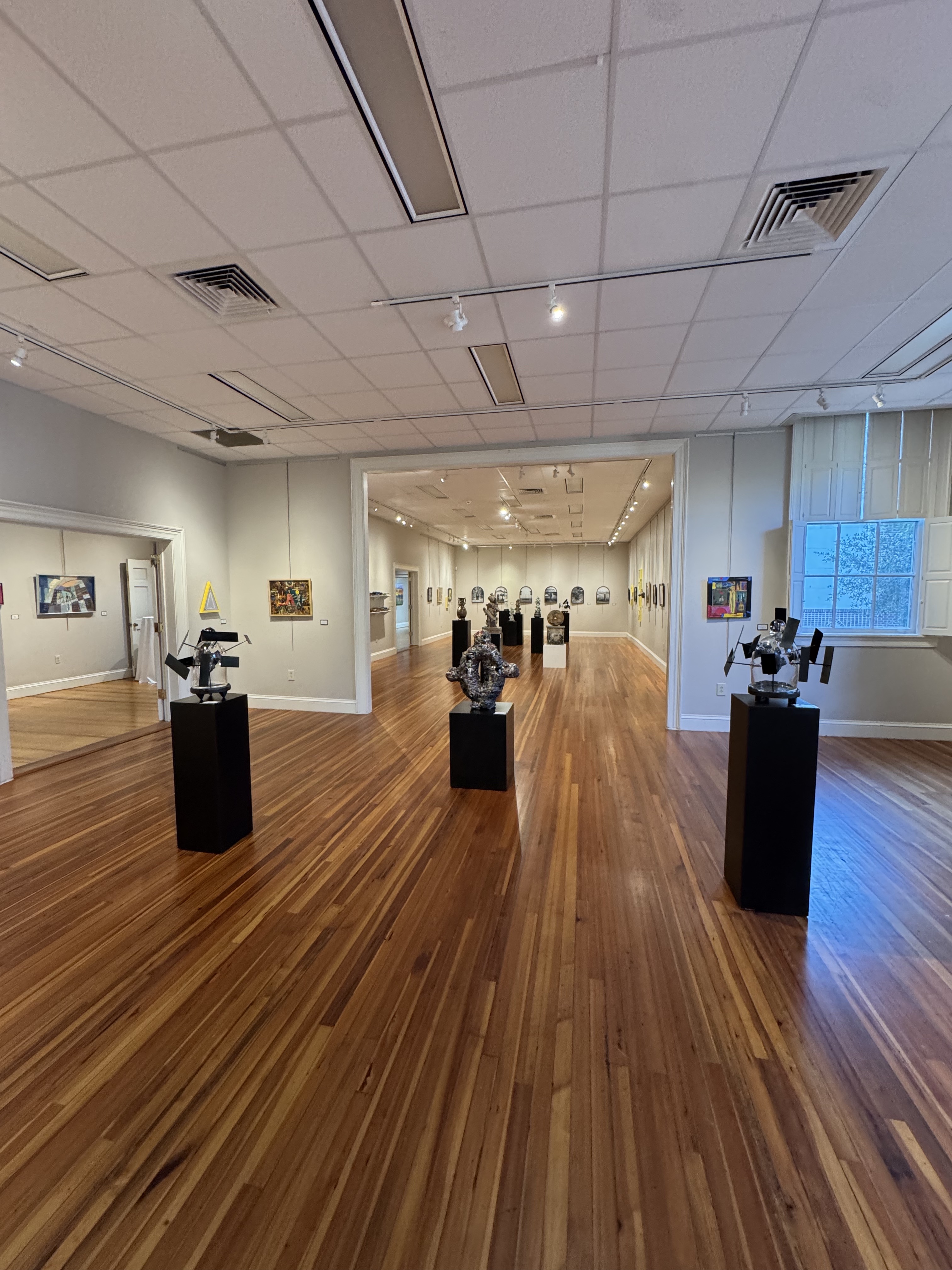 exhibit
