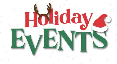 holiday events