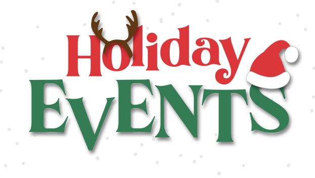 holiday events