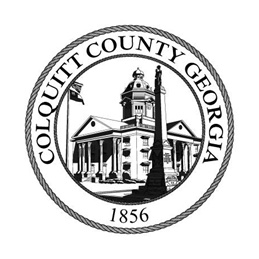 Colquitt County Logo nuisance property