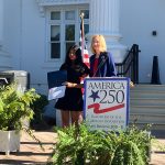 moultrie marker essay winner