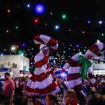 lights lights perfomers