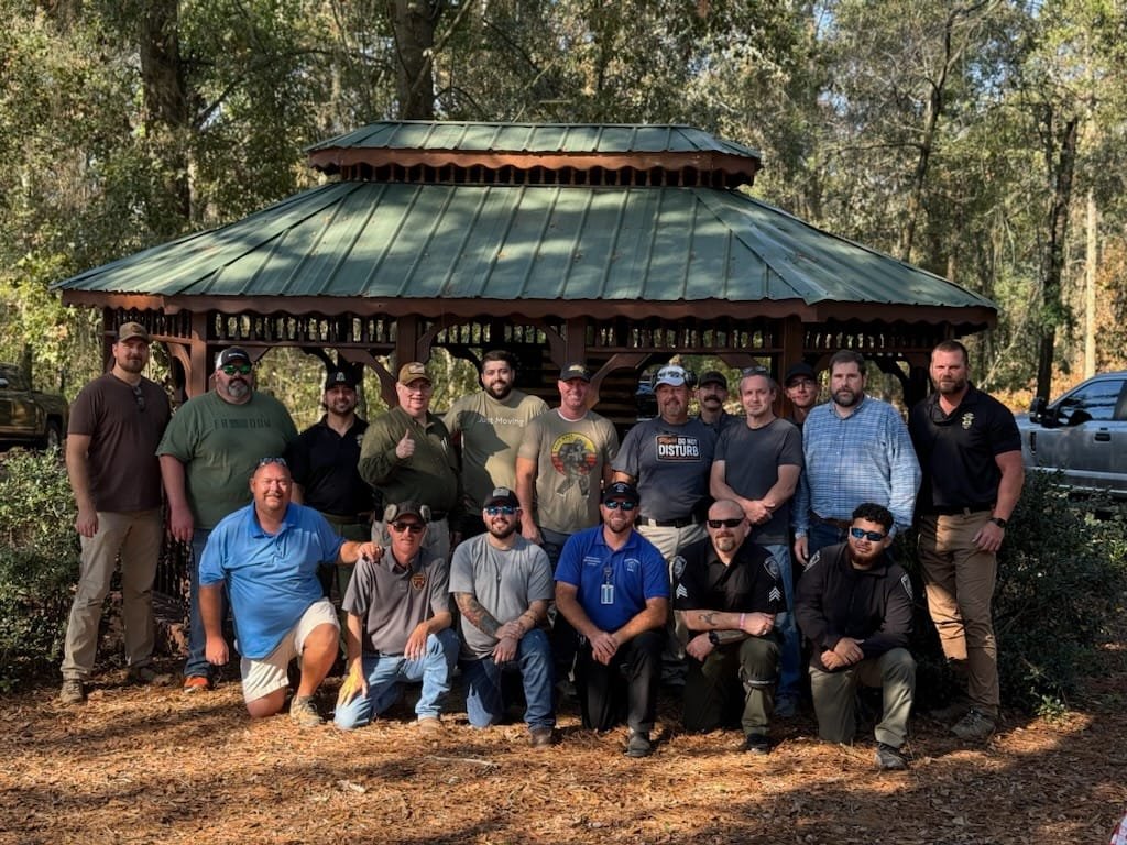 annual shoot participants