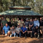 annual shoot participants