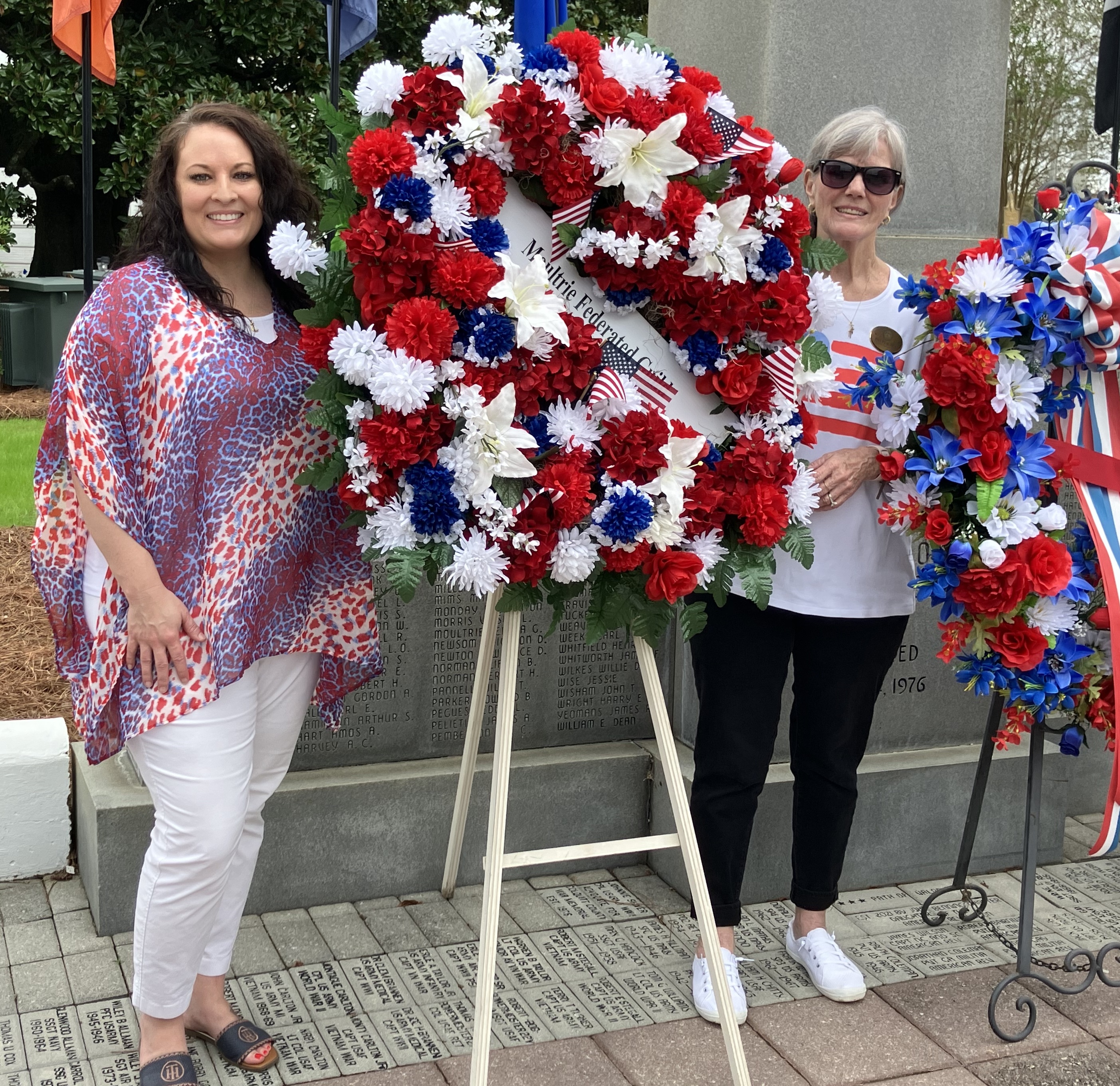 federated guild wreath
