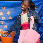 trunk or treat participant