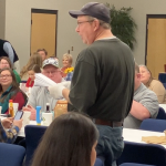 Farmers receive cash prizes