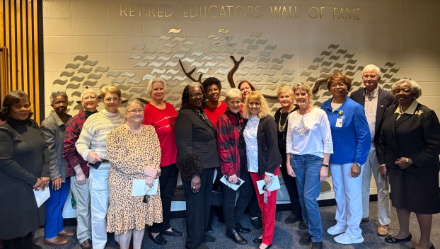 retired educators