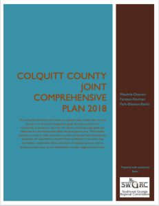 Housing and Comprehensive Plan