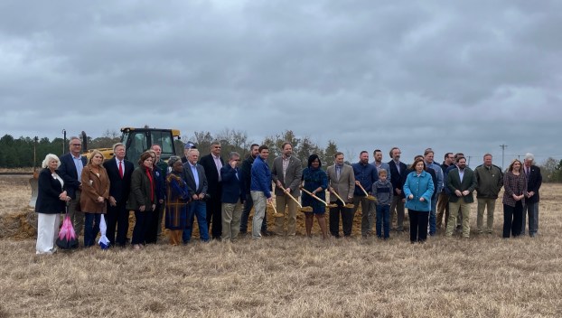 moultrie exchange groundbreaking