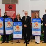 Georgia Department of Education honorees