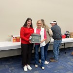 Farmers win prizes