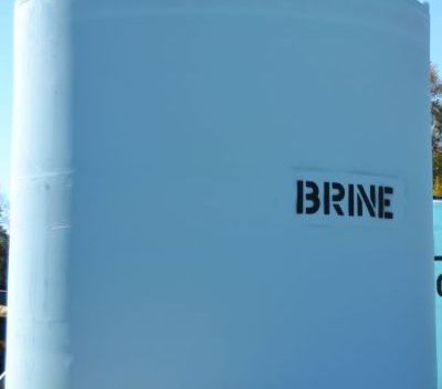 brine