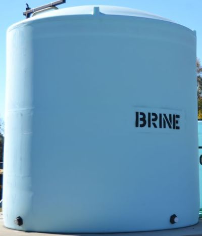 brine