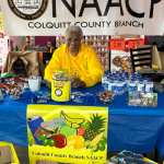 isabella brooks food drive