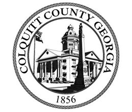 colquitt county logo tablets