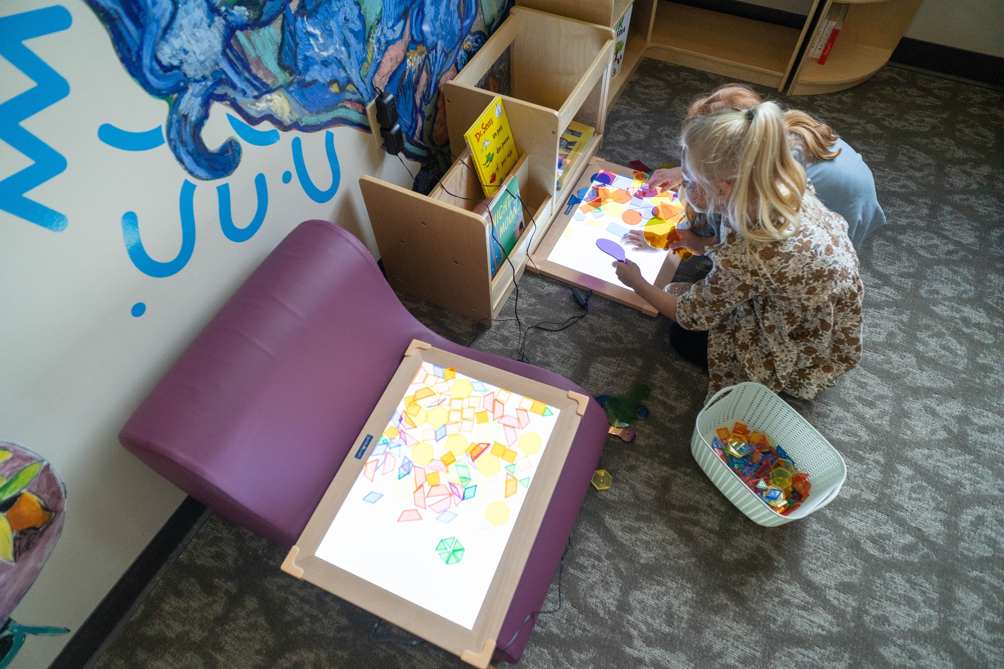 Kaleidoscope Children’s Museum