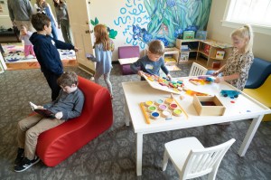 Kaleidoscope Children’s Museum