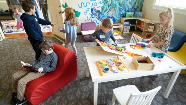 Kaleidoscope Children’s Museum