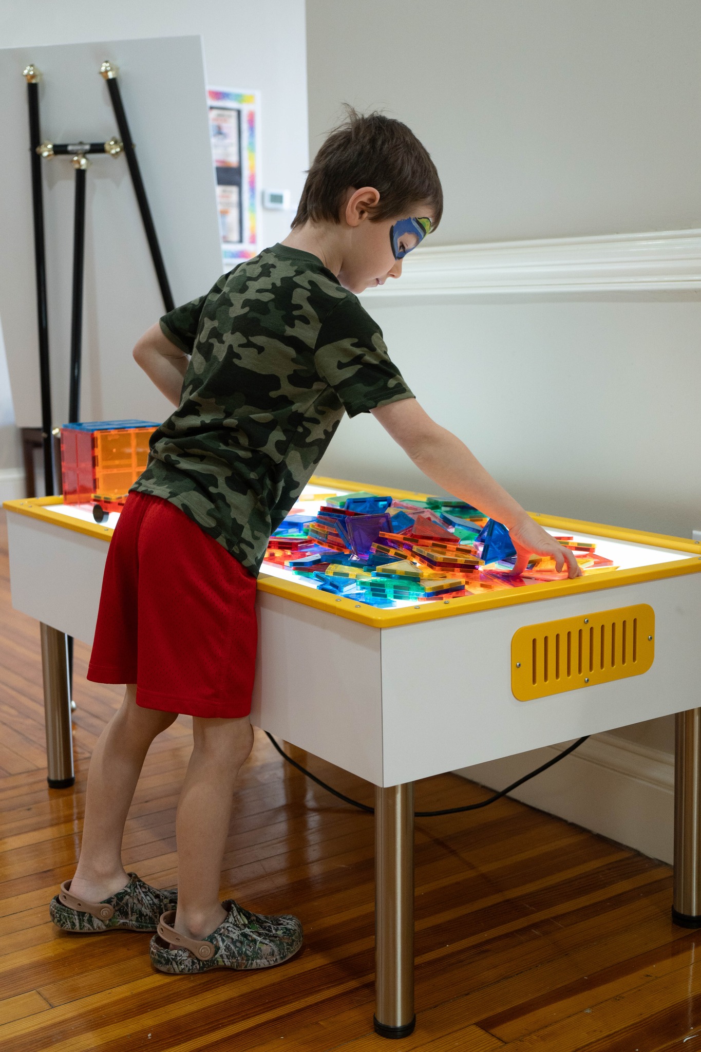 Kaleidoscope Children’s Museum