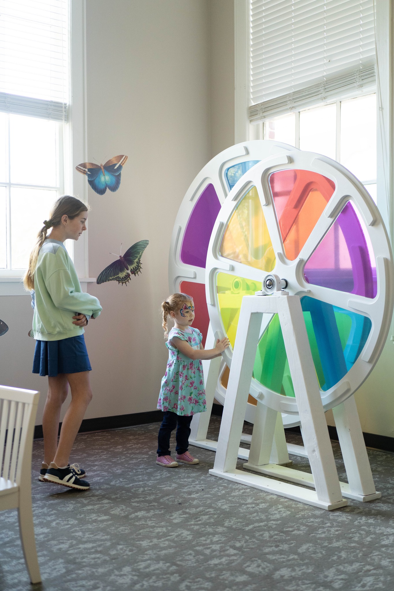 Kaleidoscope Children’s Museum