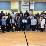 stringfellow elementary award staff