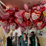Loving Hands Ministry and Dollar Tree