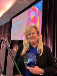 Dr. Deidre Mercer Martin