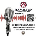 hamilton elementary podcast