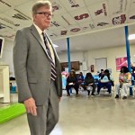 utility bills meeting dillard