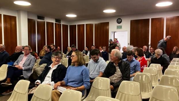 hospital authority rezoning hearing