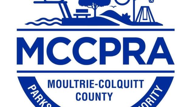 March Recreation Authority logo