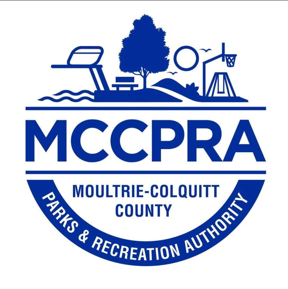 March Recreation Authority logo