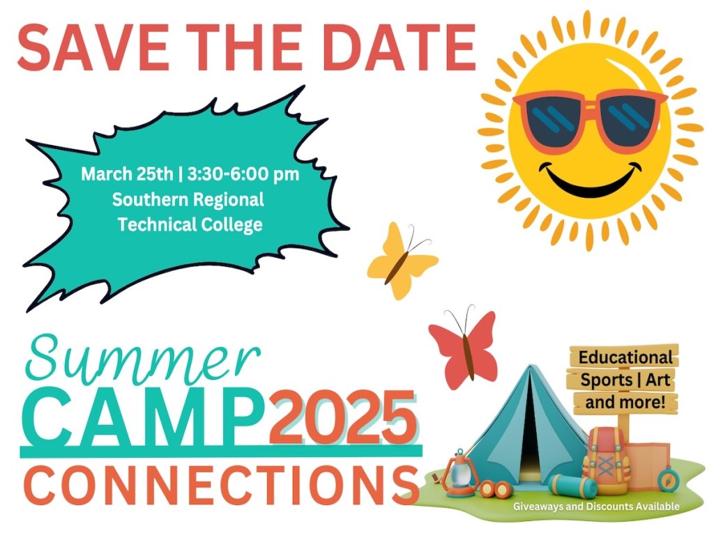 Summer Camp Connections