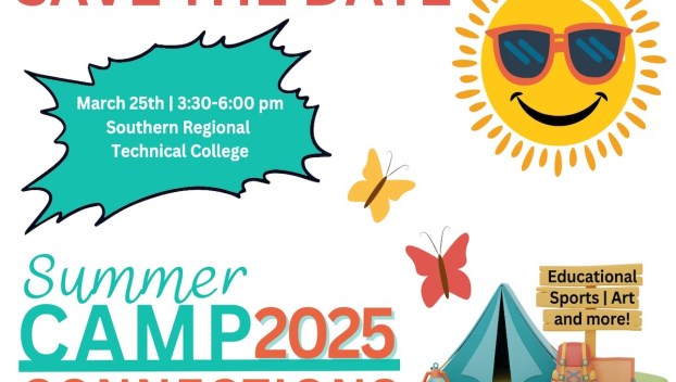 Summer Camp Connections