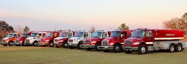 VFA tankers