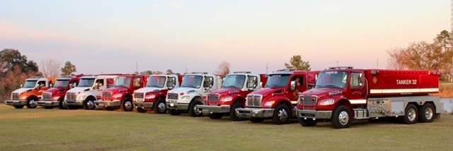 VFA tankers