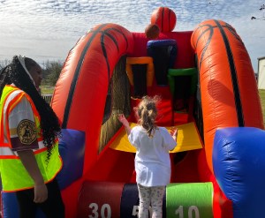 Spring Games Brooklyn