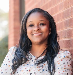 assistant principal Ja'Net Smith