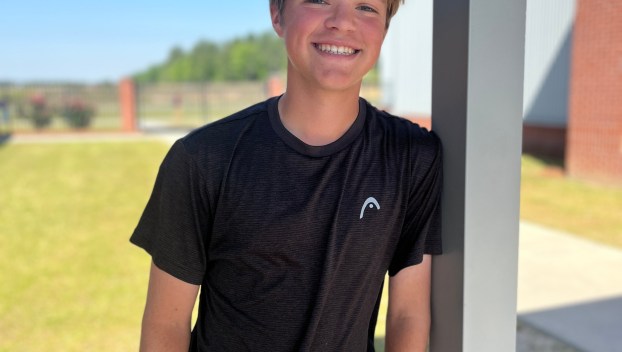 Jack Kirksey governor's honors program