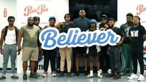 Leadership Legends at PepsiCo